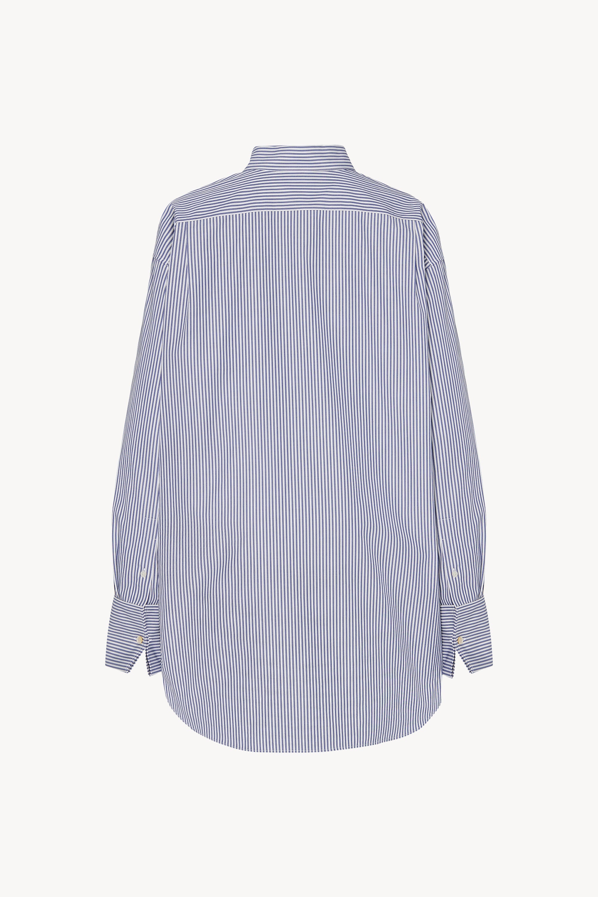 Ment Shirt in Cotton