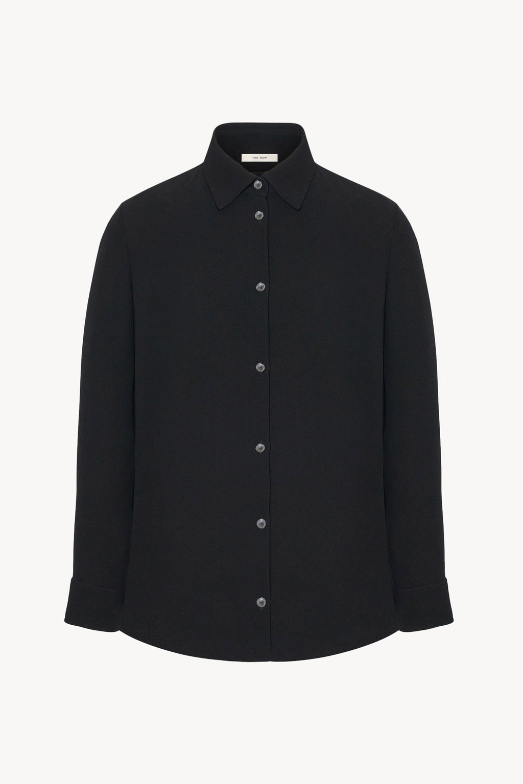Petra Shirt in Silk