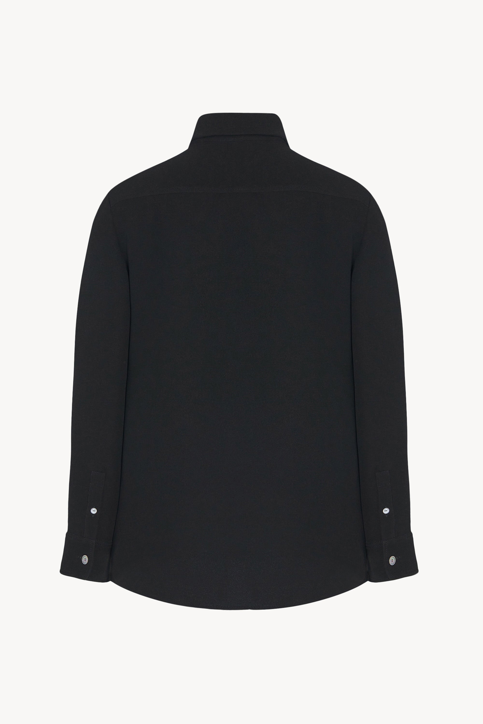 Petra Shirt in Silk