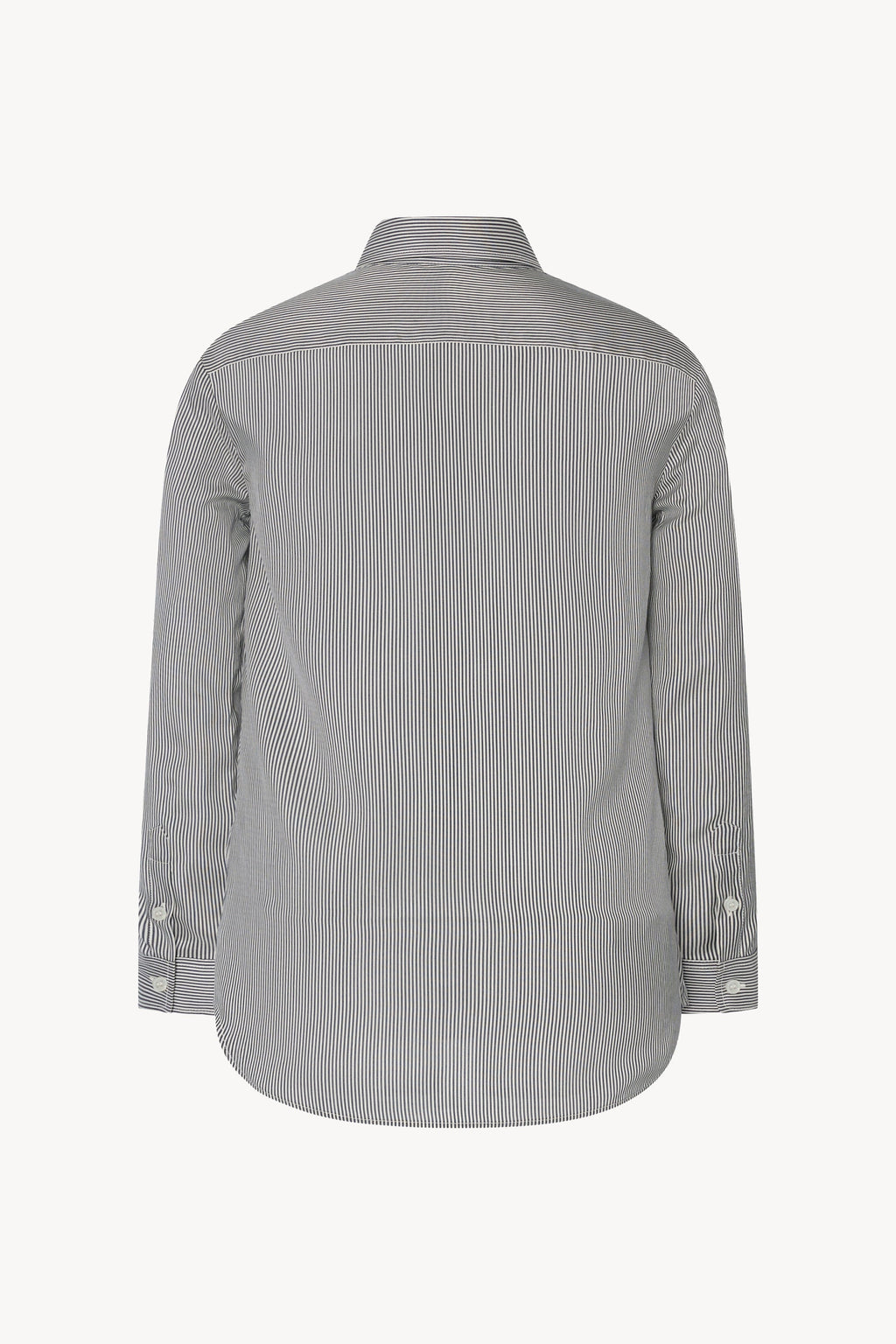 Petra Shirt in Silk