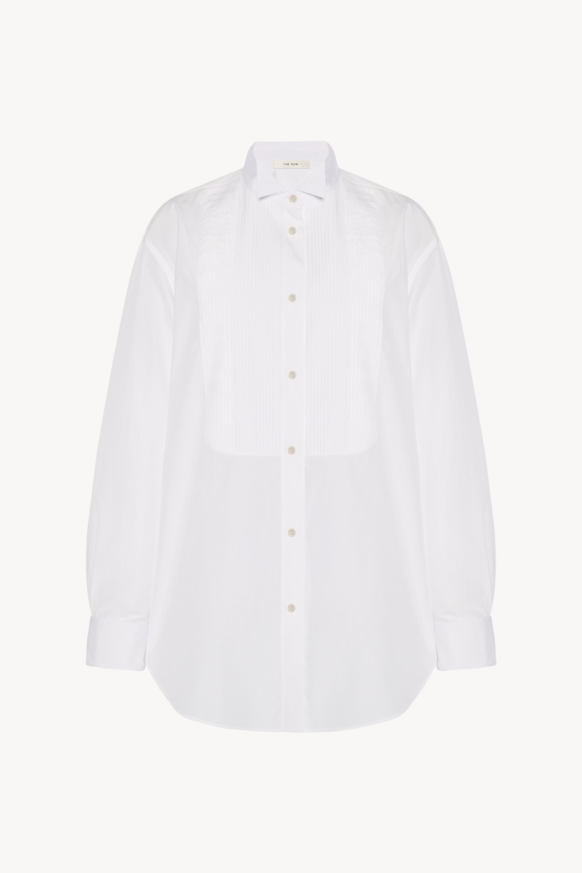 Erelia Shirt in Cotton