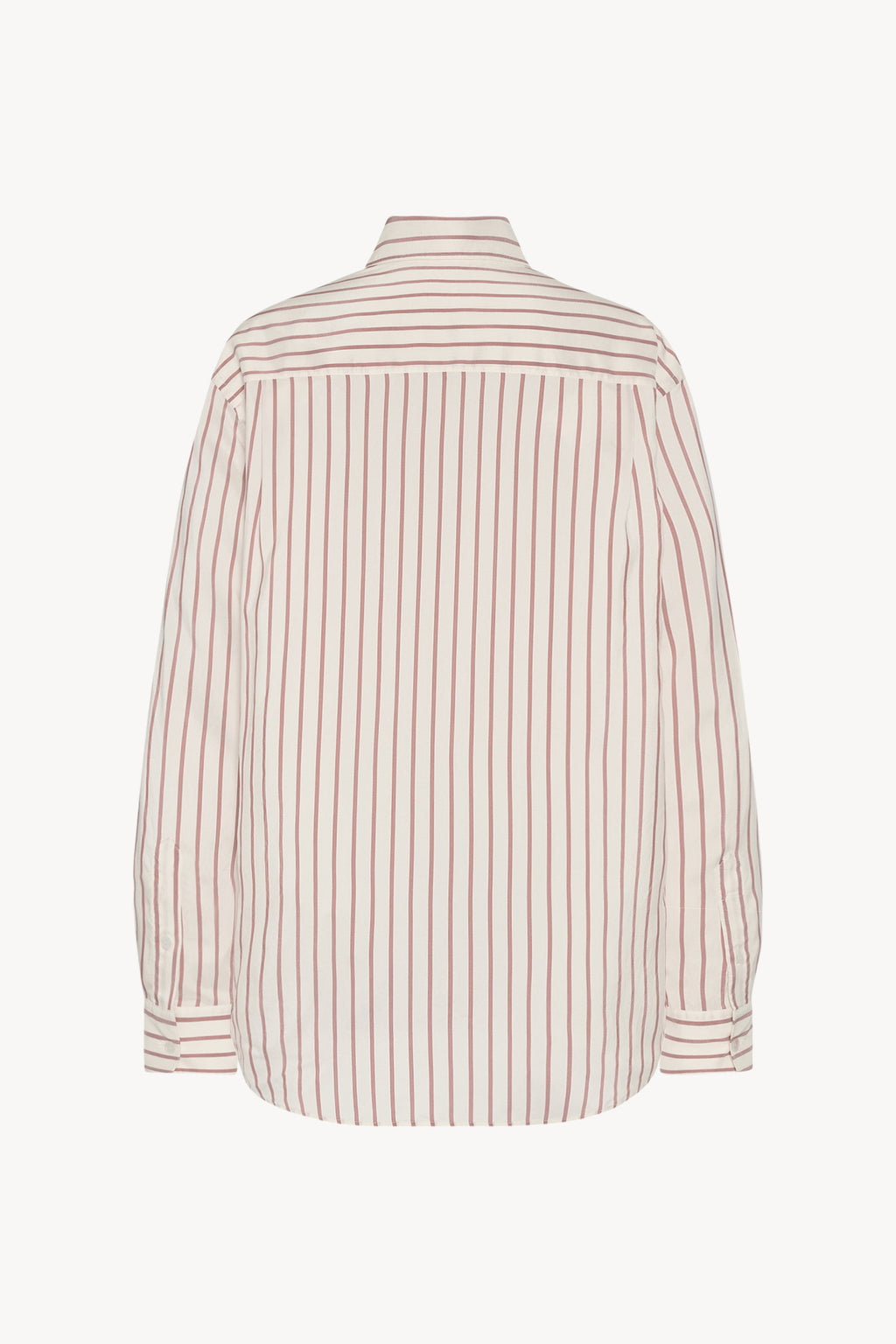 Gavina Shirt in Silk