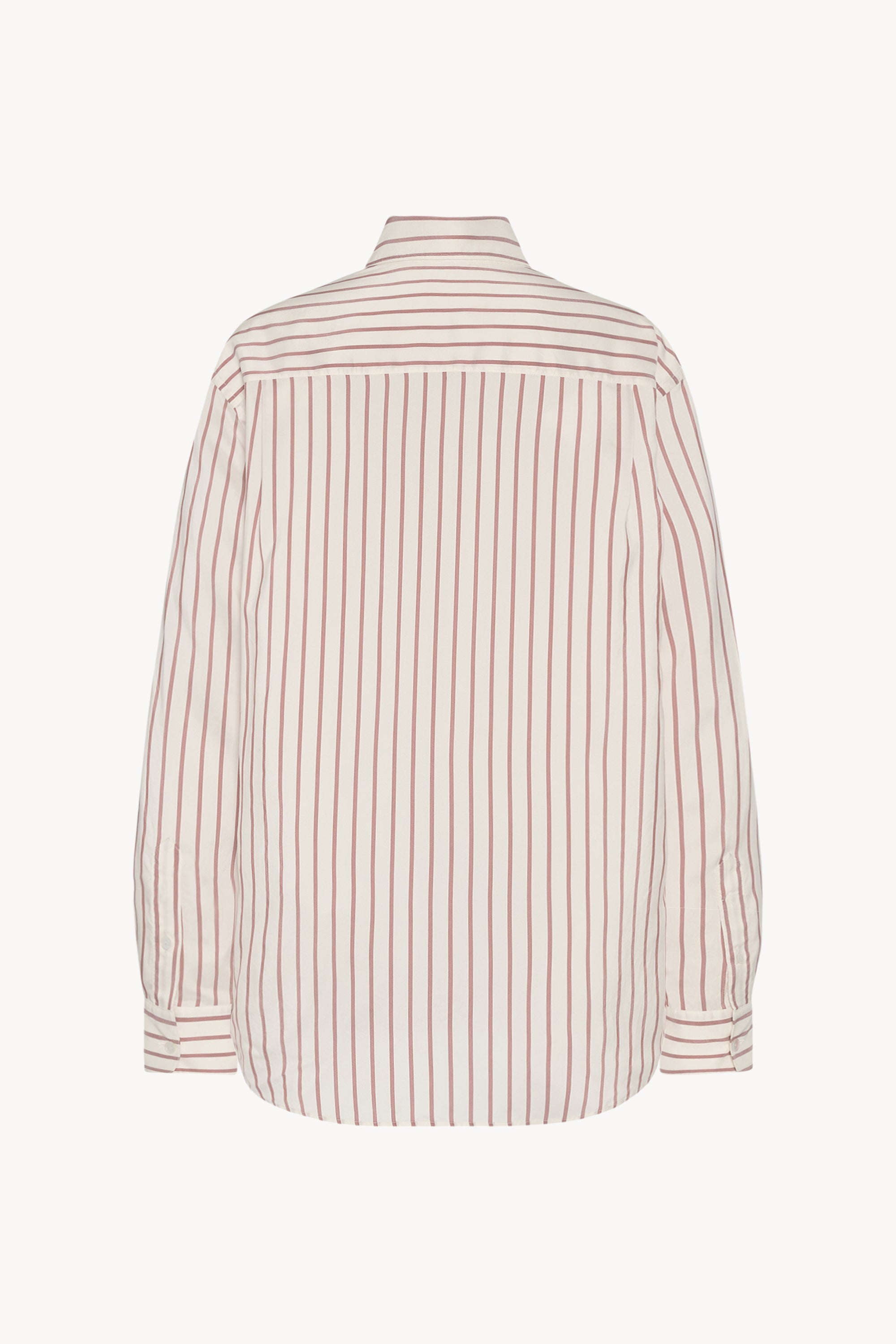 Gavina Shirt in Silk