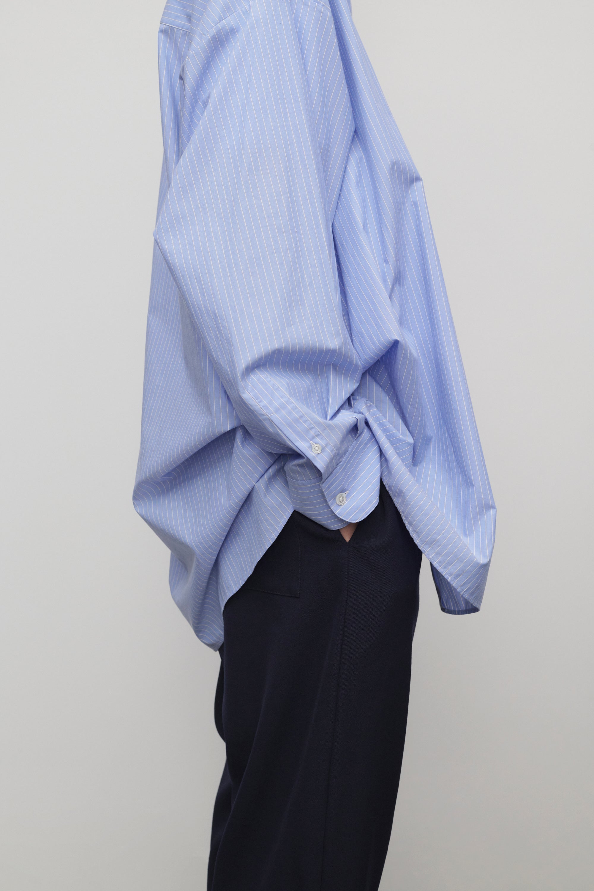 Luka Shirt in Cotton